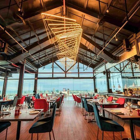 Golden Apartment With Sea View Đà Nẵng Exterior foto